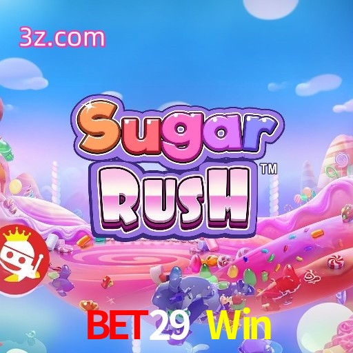 Sugar Rush